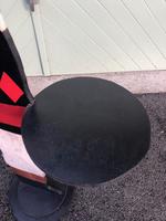 Painted Jockey Dumb Waiter Card Stand (3 of 6) Painted Jockey Dumb Waiter Card Stand (3 of 6)