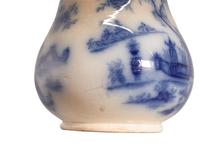 Blue and White Jug (6 of 6) Blue and White Jug (6 of 6)