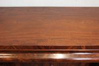 Antique Victorian Mahogany Chiffonier Sideboard Server (12 of 14) Antique Victorian Mahogany Chiffonier Sideboard Server (12 of 14)