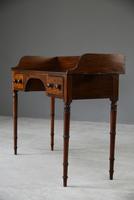 Victorian Mahogany Dressing Table (2 of 11) Victorian Mahogany Dressing Table (2 of 11)
