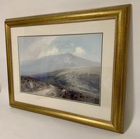 Original Dartmoor Watercolour by Frederick John Widgery (4 of 15) Original Dartmoor Watercolour by Frederick John Widgery (4 of 15)