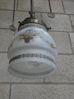 Converted Gas Lamp (5 of 5) Converted Gas Lamp (5 of 5)
