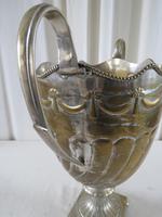 Brass & Silver Plated Trophy, Early 20th Century (11 of 13) Brass & Silver Plated Trophy, Early 20th Century (11 of 13)