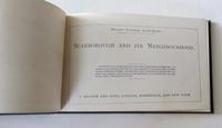 1880 Scarborough & Its Neighbourhood, Nelson's Pictorial Guide - Books. 1st Edition (6 of 6) 1880 Scarborough & Its Neighbourhood, Nelson's Pictorial Guide - Books. 1st Edition (6 of 6)