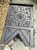 Small Antique Oak Coffer Carved 1660 (8 of 12) Small Antique Oak Coffer Carved 1660 (8 of 12)