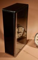 Art Deco Lepaute Very Interesting Electrical Wall Clock (10 of 14) Art Deco Lepaute Very Interesting Electrical Wall Clock (10 of 14)