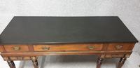 Superb Regency Mahogany Sideboard (5 of 12) Superb Regency Mahogany Sideboard (5 of 12)