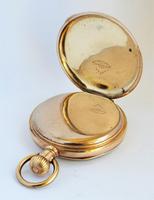 Vintage 1930s Vertex Pocket Watch (3 of 5) Vintage 1930s Vertex Pocket Watch (3 of 5)