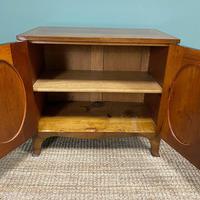 Quality Edwardian Mahogany Antique Cabinet (3 of 6) Quality Edwardian Mahogany Antique Cabinet (3 of 6)
