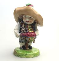 Samson Paris - Scarce & Fine Porcelain Mansion House Dwarf 19th Century (2 of 9) Samson Paris - Scarce & Fine Porcelain Mansion House Dwarf 19th Century (2 of 9)
