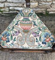 Antique Oak Turners Corner Chair (3 of 14) Antique Oak Turners Corner Chair (3 of 14)