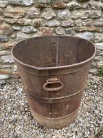 Grape Carrier / Log Bin (3 of 5) Grape Carrier / Log Bin (3 of 5)