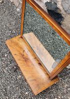 Georgian Mahogany & Inlaid Toilet Mirror (4 of 6) Georgian Mahogany & Inlaid Toilet Mirror (4 of 6)