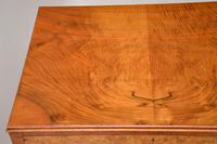 Antique Burr Walnut Chest on Cabinet (11 of 12) Antique Burr Walnut Chest on Cabinet (11 of 12)