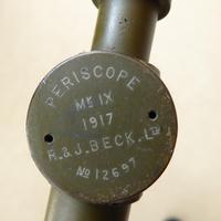 WW1 Trench Persiscope (3 of 3) WW1 Trench Persiscope (3 of 3)