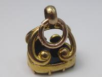 Victorian Small Fob (5 of 7) Victorian Small Fob (5 of 7)