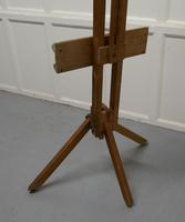 Edwardian Adjustable Easel (4 of 6) Edwardian Adjustable Easel (4 of 6)