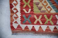 Small Kilim Rug (10 of 13) Small Kilim Rug (10 of 13)