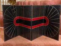 Superb Coromandel-Wood Compendium of Games (5 of 8) Superb Coromandel-Wood Compendium of Games (5 of 8)