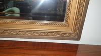 French Gilt Mirror With Swags (4 of 9) French Gilt Mirror With Swags (4 of 9)