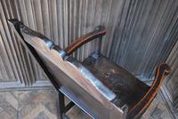Antique Wainscot Chair (7 of 9) Antique Wainscot Chair (7 of 9)