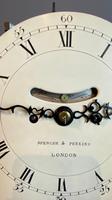 George III Ebonised Bracket Clock (3 of 15) George III Ebonised Bracket Clock (3 of 15)
