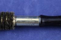 Ebony And Brass 12 Bore Shotgun Chamber Brush by James Dixon (2 of 3) Ebony And Brass 12 Bore Shotgun Chamber Brush by James Dixon (2 of 3)