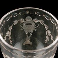 Pair of Regency Liqueur Glasses (6 of 8) Pair of Regency Liqueur Glasses (6 of 8)