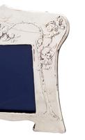 Antique Art Nouveau Sterling Silver Photo Frame - Girl Picking Fruit 1906 (8 of 10) Antique Art Nouveau Sterling Silver Photo Frame - Girl Picking Fruit 1906 (8 of 10)