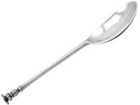 Sterling Silver Seal-top Spoon - Antique Charles I c.1638 (2 of 9) Sterling Silver Seal-top Spoon - Antique Charles I c.1638 (2 of 9)