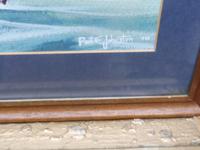 Watercolour Paddle Steamer Artist Paul E Johnston (2 of 12) Watercolour Paddle Steamer Artist Paul E Johnston (2 of 12)