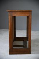 Ecclesiastical Oak Counter (6 of 12) Ecclesiastical Oak Counter (6 of 12)