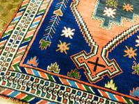 Afshar Persian Rug (2 of 4) Afshar Persian Rug (2 of 4)
