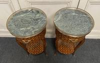 Finest Pair of French Bedside Tables (9 of 29) Finest Pair of French Bedside Tables (9 of 29)