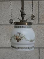 Converted Gas Lamp (3 of 5) Converted Gas Lamp (3 of 5)