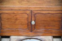 Georgian Mahogany Bedside Table Commode (11 of 12) Georgian Mahogany Bedside Table Commode (11 of 12)