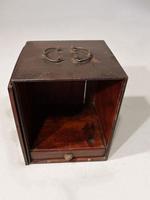 Most Unusual 1920's Hardwood & Lacquered Bird Cage (9 of 9) Most Unusual 1920's Hardwood & Lacquered Bird Cage (9 of 9)