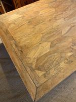 Spanish Wrought Iron Based Table (3 of 6) Spanish Wrought Iron Based Table (3 of 6)