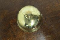 Brass Courtesy Counter Top Bell, Reception Desk Bell (3 of 5) Brass Courtesy Counter Top Bell, Reception Desk Bell (3 of 5)