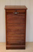 French Oak Filing Cabinet (3 of 9) French Oak Filing Cabinet (3 of 9)