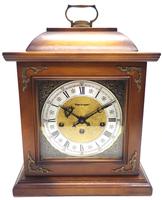 Fine Kieninger Mantel Clock 8 Day Westminster Chime Mantle Clock (2 of 11) Fine Kieninger Mantel Clock 8 Day Westminster Chime Mantle Clock (2 of 11)
