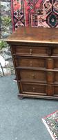Late 17th Century Oak & Elm Chest of Drawers (4 of 6) Late 17th Century Oak & Elm Chest of Drawers (4 of 6)