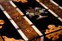 Stunning Inlaid Victorian Jewellery Box (2 of 14) Stunning Inlaid Victorian Jewellery Box (2 of 14)