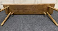 Primitive French Bench (7 of 8) Primitive French Bench (7 of 8)