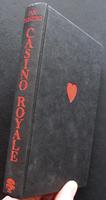 1960 Casino Royale by Ian Fleming with Original Dust Jacket (5 of 5) 1960 Casino Royale by Ian Fleming with Original Dust Jacket (5 of 5)