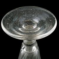 Short 18th Century Ale Glass (6 of 6) Short 18th Century Ale Glass (6 of 6)