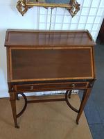 Edwardian Writing Desk (3 of 7) Edwardian Writing Desk (3 of 7)