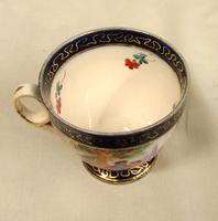 Pair of Pretty Small Cups & Saucers (3 of 5) Pair of Pretty Small Cups & Saucers (3 of 5)