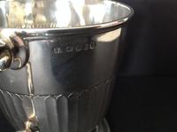 Paul Storr Antique Georgian Silver Pedestal Cup - 1800 (5 of 8) Paul Storr Antique Georgian Silver Pedestal Cup - 1800 (5 of 8)