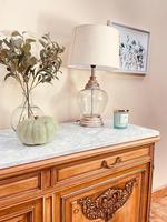 French Antique Sideboard / Walnut Buffet / Marble Cupboard (6 of 10) French Antique Sideboard / Walnut Buffet / Marble Cupboard (6 of 10)